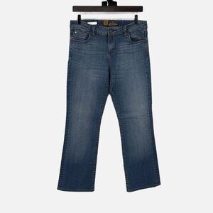 Kut From The Kloth Jackie Bootcut Jeans - Size 6